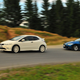 Illustration for article titled Type-R Vs. CR-Z: Photos
